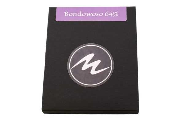 Bondowoso 64% 1