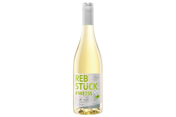 Rebstück Weiß