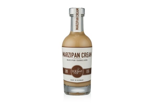 Marzipan Cream 0,2l