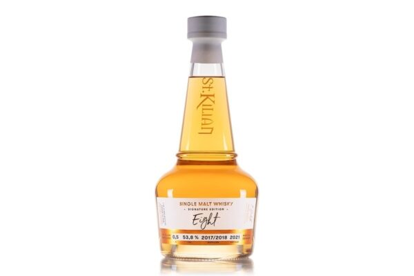 Signature Edition "Eight" 0,5l - St. Kilian