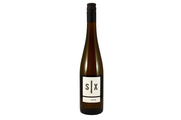 Silvaner - Weingut SIX