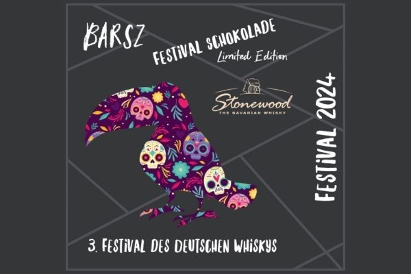 BARSZ - Festival Schokolade 2024