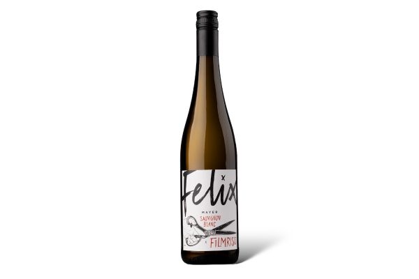Filmriss - Sauvignon Blanc - Weingut Felix Mayer