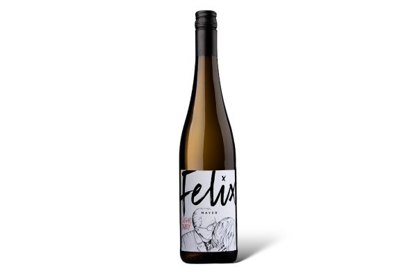 Sugar Daddy - Cuvée Weiss - Weingut Felix Mayer